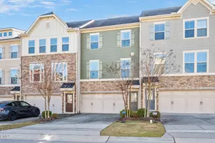 2007 Ackerman Hill Dr, Apex, NC 27502 - Photo 29