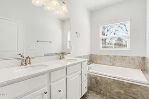 2007 Ackerman Hill Dr, Apex, NC 27502 - Photo 19