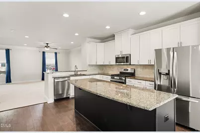 2007 Ackerman Hill Drive, Apex, NC 27502 - Photo 5