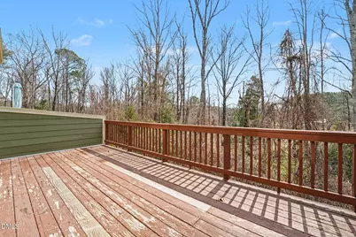2007 Ackerman Hill Drive, Apex, NC 27502 - Photo 27