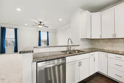 2007 Ackerman Hill Drive, Apex, NC 27502 - Photo 7