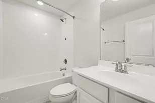 2007 Ackerman Hill Dr, Apex, NC 27502 - Photo 25