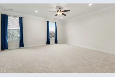 2007 Ackerman Hill Drive, Apex, NC 27502 - Photo 11