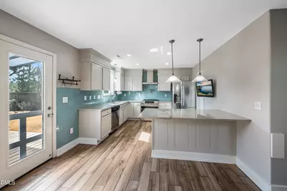 2830 Tulip Poplar Circle, Durham, NC 27704 - Photo 3