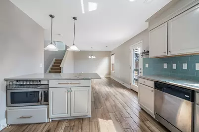 2830 Tulip Poplar Circle, Durham, NC 27704 - Photo 5