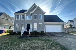 2017 Laurel Valley Way, Raleigh, NC 27604 - Photo 1