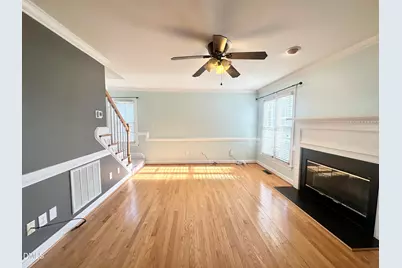 2017 Laurel Valley Way, Raleigh, NC 27604 - Photo 9