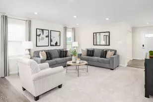 71 Better Day Wy, Lillington, NC 27546 - Photo 9