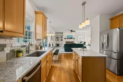 101 Brant Point Place, Cary, NC 27513 - Photo 47