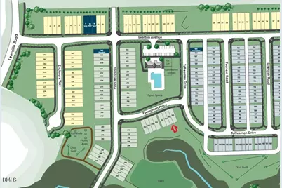 3022 Evertonian Place, Durham, NC 27703 - Photo 25