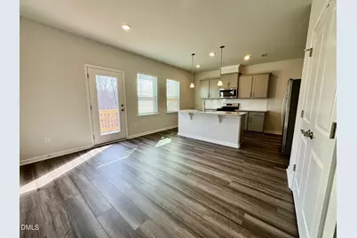 3022 Evertonian Place, Durham, NC 27703 - Photo 7