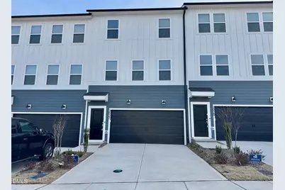 3022 Evertonian Place, Durham, NC 27703 - Photo 1