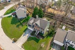 105 Laurel Branch Dr, Cary, NC 27513 - Photo 41