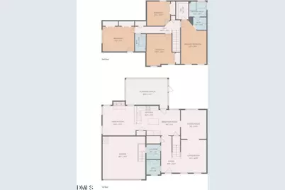 105 Laurel Branch Drive, Cary, NC 27513 - Photo 1