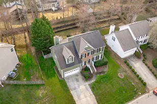 105 Laurel Branch Dr, Cary, NC 27513 - Photo 43