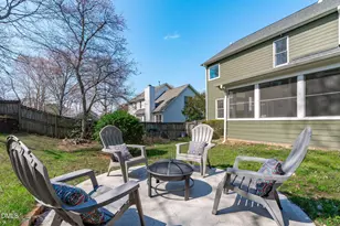 105 Laurel Branch Dr, Cary, NC 27513 - Photo 37