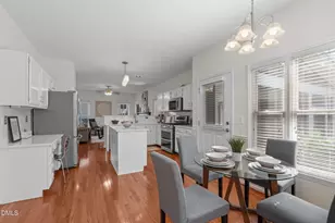 105 Laurel Branch Dr, Cary, NC 27513 - Photo 13