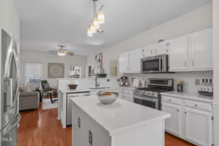 105 Laurel Branch Dr, Cary, NC 27513 - Photo 15