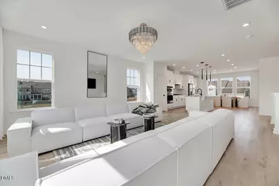 1311 Falling Rock Place, Durham, NC 27703 - Photo 9