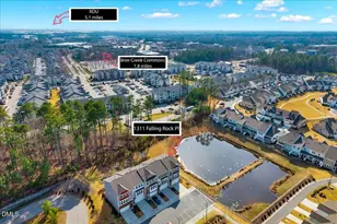 1311 Falling Rock Pl, Durham, NC 27703 - Photo 23