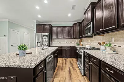 653 Fallon Grove Way, Raleigh, NC 27608 - Photo 7