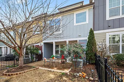 653 Fallon Grove Way, Raleigh, NC 27608 - Photo 27