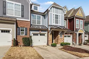 653 Fallon Grove Way, Raleigh, NC 27608 - Photo 3