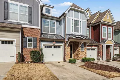 653 Fallon Grove Way, Raleigh, NC 27608 - Photo 3