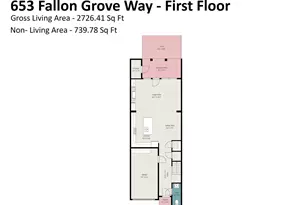 653 Fallon Grove Way, Raleigh, NC 27608 - Photo 31