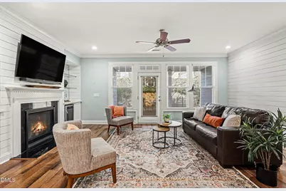 653 Fallon Grove Way, Raleigh, NC 27608 - Photo 9