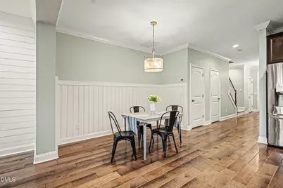 653 Fallon Grove Way, Raleigh, NC 27608 - Photo 5