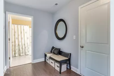 1019 Tranquil Creek Way, Wake Forest, NC 27587 - Photo 23