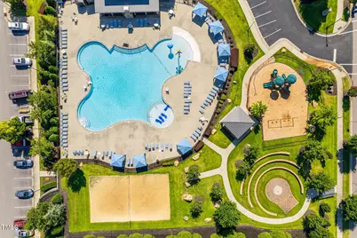 1019 Tranquil Creek Way, Wake Forest, NC 27587 - Photo 33