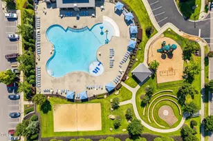 1019 Tranquil Crk Wy, Wake Forest, NC 27587 - Photo 33