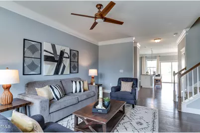 1019 Tranquil Creek Way, Wake Forest, NC 27587 - Photo 5