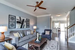 1019 Tranquil Crk Wy, Wake Forest, NC 27587 - Photo 5