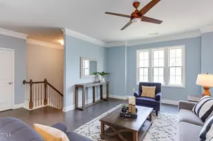 1019 Tranquil Crk Wy, Wake Forest, NC 27587 - Photo 7