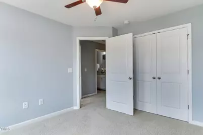 1019 Tranquil Creek Way, Wake Forest, NC 27587 - Photo 19