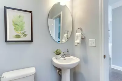 1019 Tranquil Creek Way, Wake Forest, NC 27587 - Photo 11