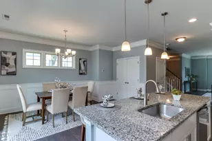 1019 Tranquil Crk Wy, Wake Forest, NC 27587 - Photo 3