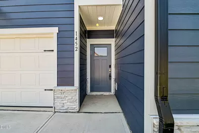 1452 Hatteras Road, Durham, NC 27703 - Photo 5