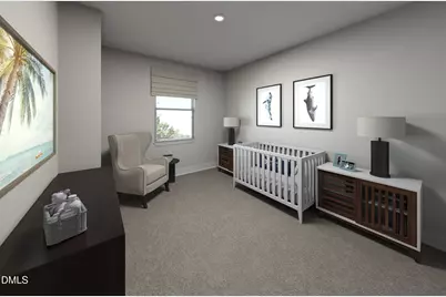 1452 Hatteras Road, Durham, NC 27703 - Photo 9