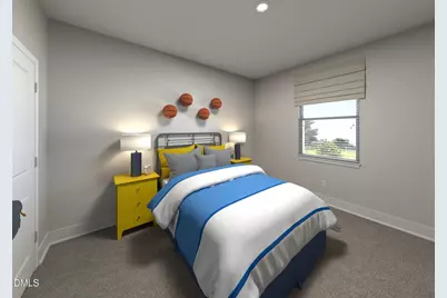 1452 Hatteras Road, Durham, NC 27703 - Photo 11