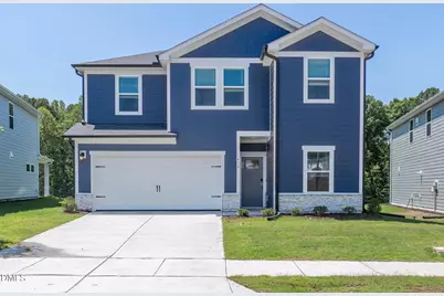 1452 Hatteras Road, Durham, NC 27704 - Photo 1