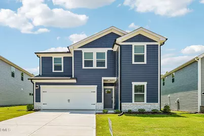 1452 Hatteras Road, Durham, NC 27703 - Photo 1