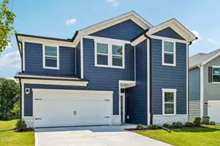 1452 Hatteras Rd, Durham, NC 27703 - Photo 3