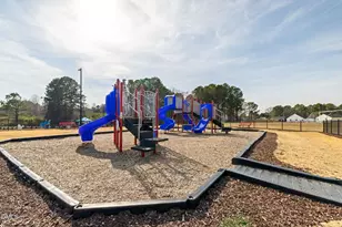 544 Barrington Row Ave, Zebulon, NC 27597 - Photo 35