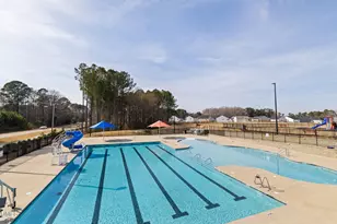 544 Barrington Row Ave, Zebulon, NC 27597 - Photo 33