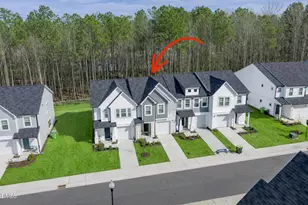 544 Barrington Row Ave, Zebulon, NC 27597 - Photo 3