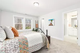 544 Barrington Row Ave, Zebulon, NC 27597 - Photo 13